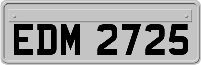 EDM2725