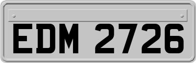 EDM2726
