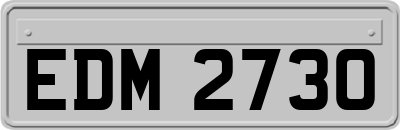 EDM2730