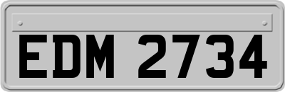 EDM2734