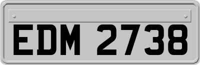 EDM2738