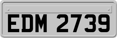 EDM2739