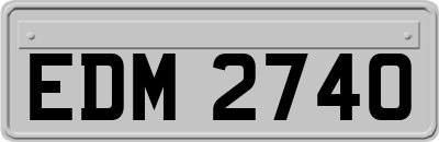 EDM2740