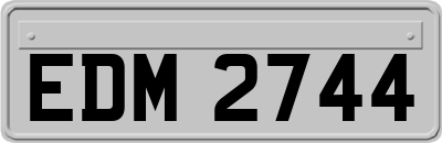 EDM2744