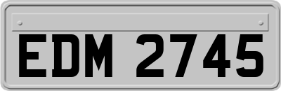 EDM2745