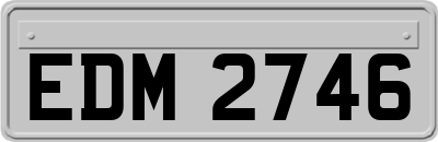 EDM2746