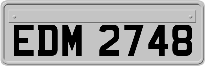 EDM2748