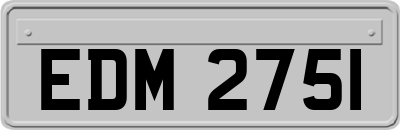 EDM2751