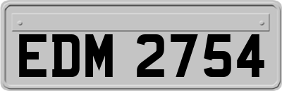 EDM2754