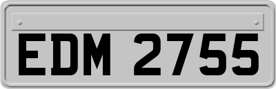 EDM2755