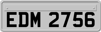 EDM2756