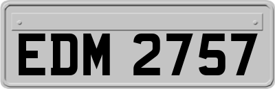 EDM2757