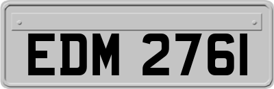 EDM2761
