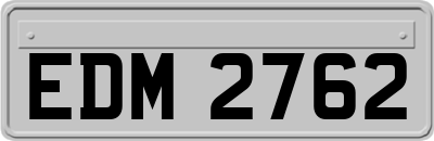 EDM2762