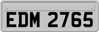 EDM2765