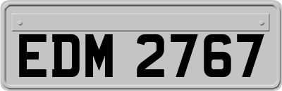 EDM2767