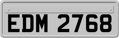 EDM2768