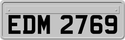 EDM2769