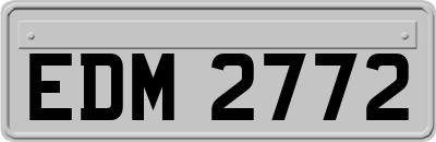 EDM2772