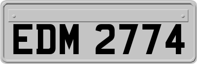EDM2774