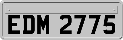 EDM2775