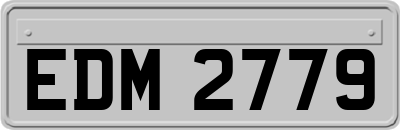 EDM2779