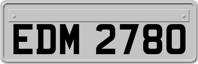EDM2780