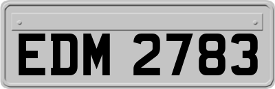 EDM2783