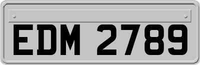 EDM2789