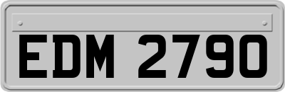 EDM2790