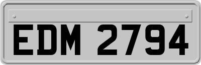 EDM2794