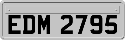 EDM2795