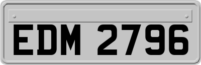 EDM2796