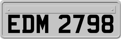 EDM2798