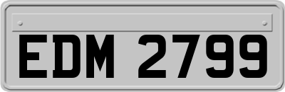 EDM2799