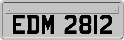 EDM2812