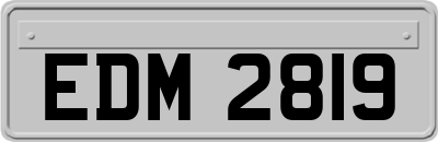 EDM2819