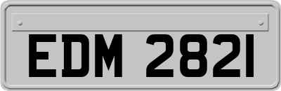 EDM2821