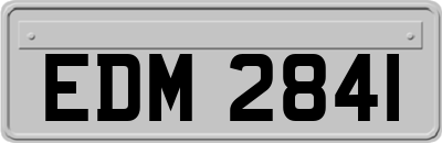 EDM2841