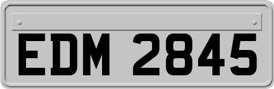 EDM2845