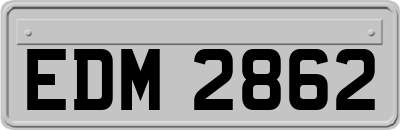 EDM2862