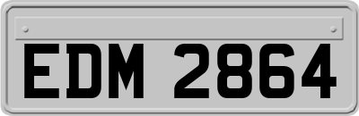 EDM2864