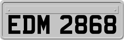 EDM2868