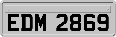 EDM2869