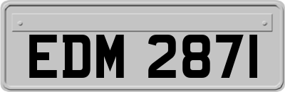 EDM2871