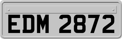 EDM2872