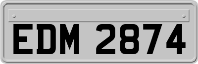 EDM2874