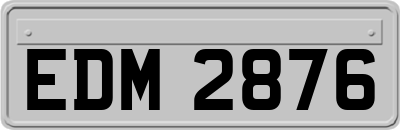 EDM2876