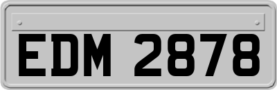 EDM2878