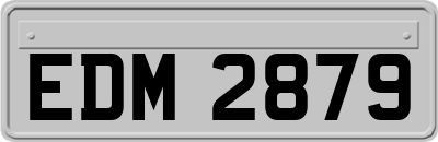 EDM2879